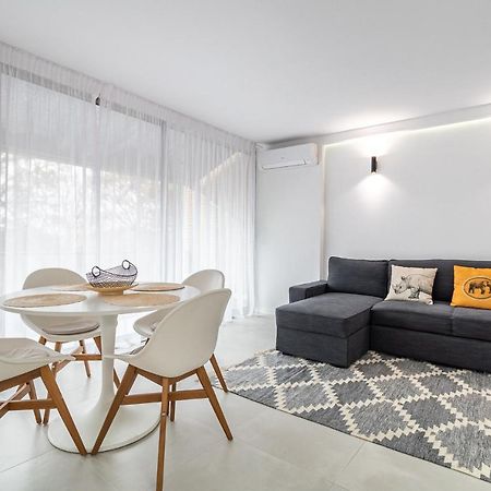 Comtal Homey Apartments Barcelona Exteriör bild