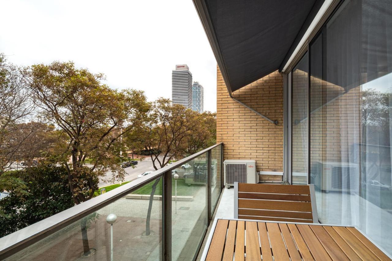 Comtal Homey Apartments Barcelona Exteriör bild