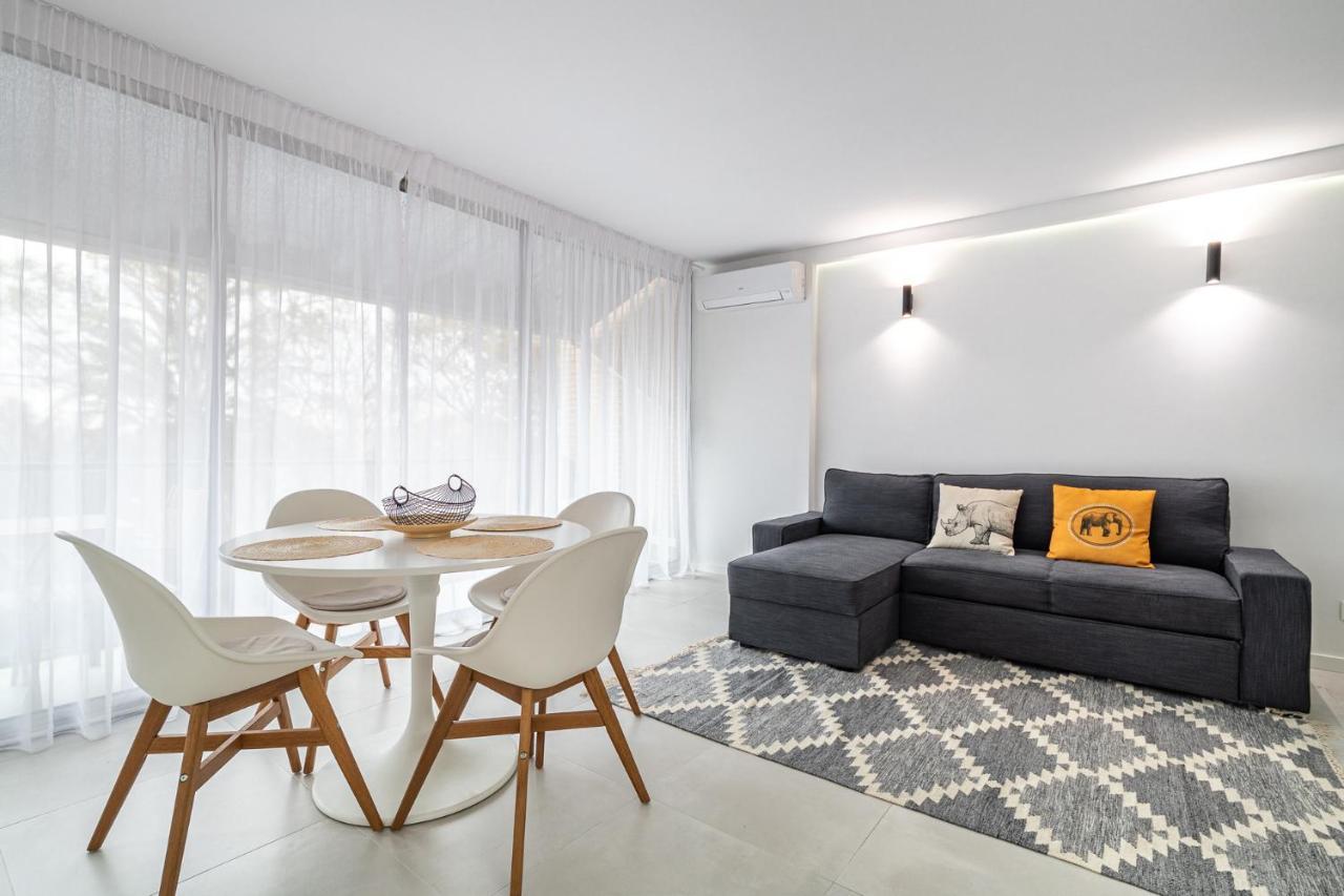 Comtal Homey Apartments Barcelona Exteriör bild
