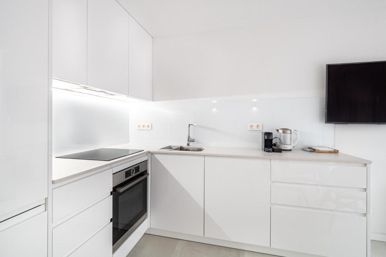 Comtal Homey Apartments Barcelona Exteriör bild